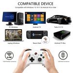 BEITONG Asura 2 Pro Wireless Game Controller