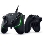 Razer Wolverine V2 Chroma Wired Gaming Controller