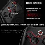 BEITONG Asura 2 Pro Wireless Game Controller
