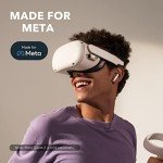 Soundcore VR P10 Gaming Earbuds - Dual Connection