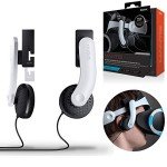 Bionik Mantis VR Headphones for PlayStation