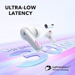 Soundcore VR P10 Gaming Earbuds - Dual Connection