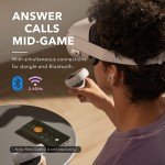 Soundcore VR P10 Gaming Earbuds - Dual Connection