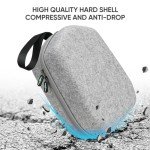 Oculus Quest 3/2 Hard Carrying Case for Travel