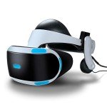Bionik Mantis VR Headphones for PlayStation