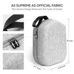 Oculus Quest 3/2 Hard Carrying Case for Travel
