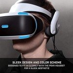 Bionik Mantis VR Headphones for PlayStation