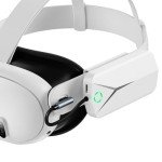 Oculus Quest 2/3 Extended Battery Pack 5000mAh