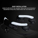 Bionik Mantis VR Headphones for PlayStation