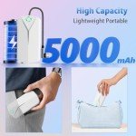 Oculus Quest 2/3 Extended Battery Pack 5000mAh