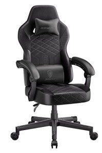 Dowinx Ergonomic Gaming Chair - Reclining & Comfortable