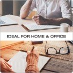 TOPS Wide Ruled Legal Pads, 12 Pack