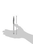 BIC Round Stic Xtra Life Black Pens - 60 Count