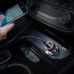 Anker 24W Dual USB Car Charger Adapter