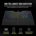 Corsair K70 RGB PRO Mechanical Gaming Keyboard
