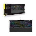 Corsair K70 RGB PRO Mechanical Gaming Keyboard