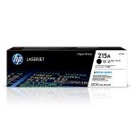 HP 215A Black Toner Cartridge for LaserJet Pro
