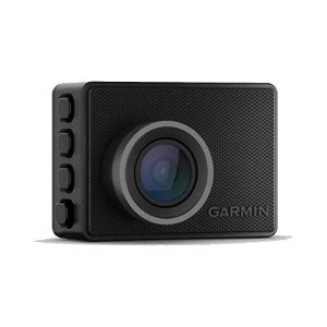 Garmin Dash Cam 47 - 1080p with Voice Control
