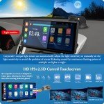 Carpuride W903 Wireless Carplay & Android Auto System