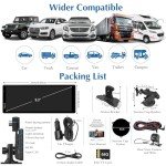 Carpuride W903 Wireless Carplay & Android Auto System