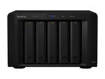 Synology DX517 Diskless 5-Bay Expansion Unit