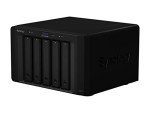 Synology DX517 Diskless 5-Bay Expansion Unit