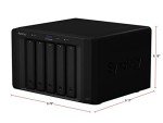 Synology DX517 Diskless 5-Bay Expansion Unit