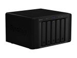 Synology DX517 Diskless 5-Bay Expansion Unit