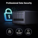 UGREEN DXP6800 Pro 6-Bay Desktop NAS System