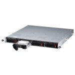 BUFFALO 32TB TeraStation 4-Bay Rackmount NAS