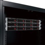BUFFALO 32TB TeraStation 4-Bay Rackmount NAS