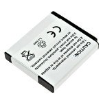 Synergy Digital Camera Battery for Fujifilm FinePix