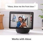 Ring Peephole Cam - HD Video Doorbell with 2-Way Talk
