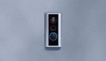 Ring Peephole Cam - HD Video Doorbell with 2-Way Talk