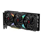 PNY GeForce RTX 4060 Ti 8GB RGB Graphics Card