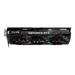 PNY GeForce RTX 4060 Ti 8GB RGB Graphics Card