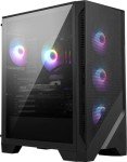 MSI Codex Z2 Gaming Desktop with RTX 4070