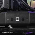 iBUYPOWER Y60 Gaming PC with Ryzen 9 & RTX 4070 Ti