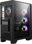 MSI Codex Z2 Gaming Desktop with RTX 4070