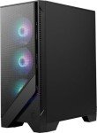 MSI Codex Z2 Gaming Desktop with RTX 4070