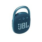 JBL Clip 4 Bluetooth Speaker - Waterproof & Portable