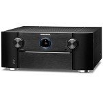 Marantz SR8015 11.2 Channel 8K AV Receiver