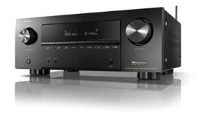 Denon AVR-X2700H 8K 7.2 Channel AV Receiver