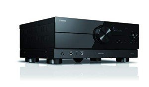 YAMAHA AVENTAGE 7.2 Channel AV Receiver with MusicCast
