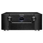Marantz SR8015 11.2 Channel 8K AV Receiver