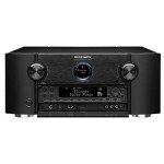 Marantz SR8015 11.2 Channel 8K AV Receiver