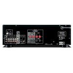 Onkyo TX-8220 Bluetooth Stereo Receiver, Black