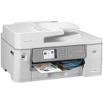Brother MFC-J6555DW All-in-One Inkjet Printer