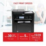 Canon imageCLASS MF267dw II Wireless Laser Printer