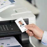 Brother MFC-L8905CDW Color Laser All-in-One Printer